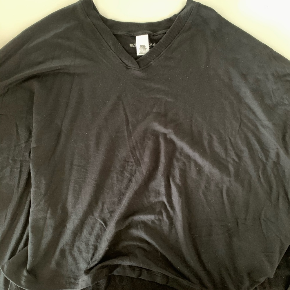 Beyond Yoga Top